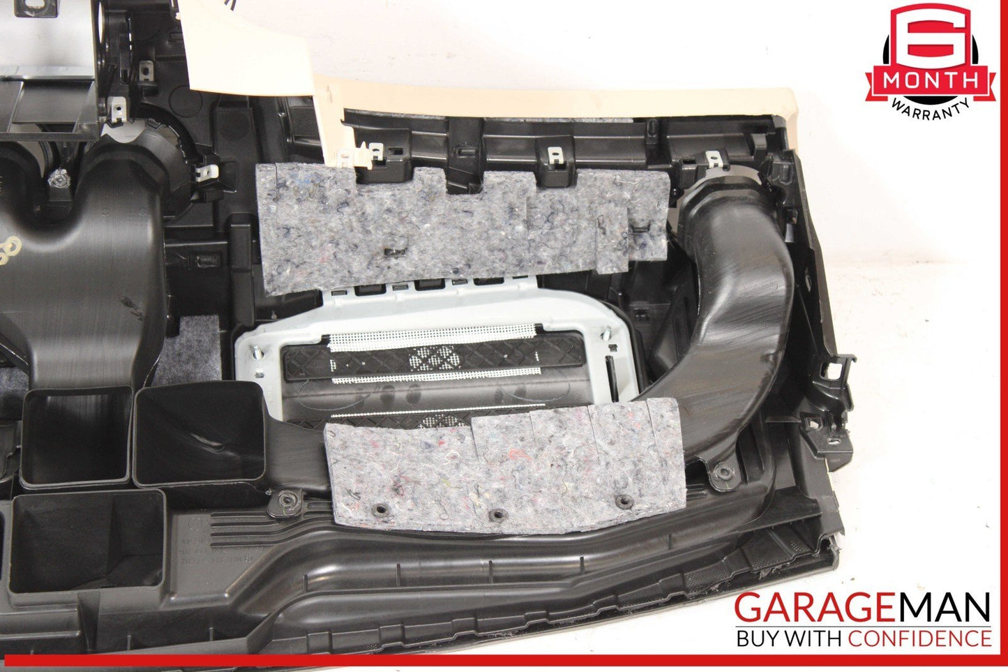 15-20 Mercedes X156 GLA250 CLA250 Instrument Dashboard Dash Panel Assembly OEM