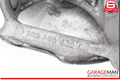 12-18 Audi Q5 A7 Rear Left Driver Side Spindle Knuckle Wheel Hub OEM