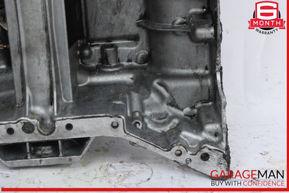 13-15 Mercedes X204 GLK250 Engine Motor Oil Pan 6510140900 OEM