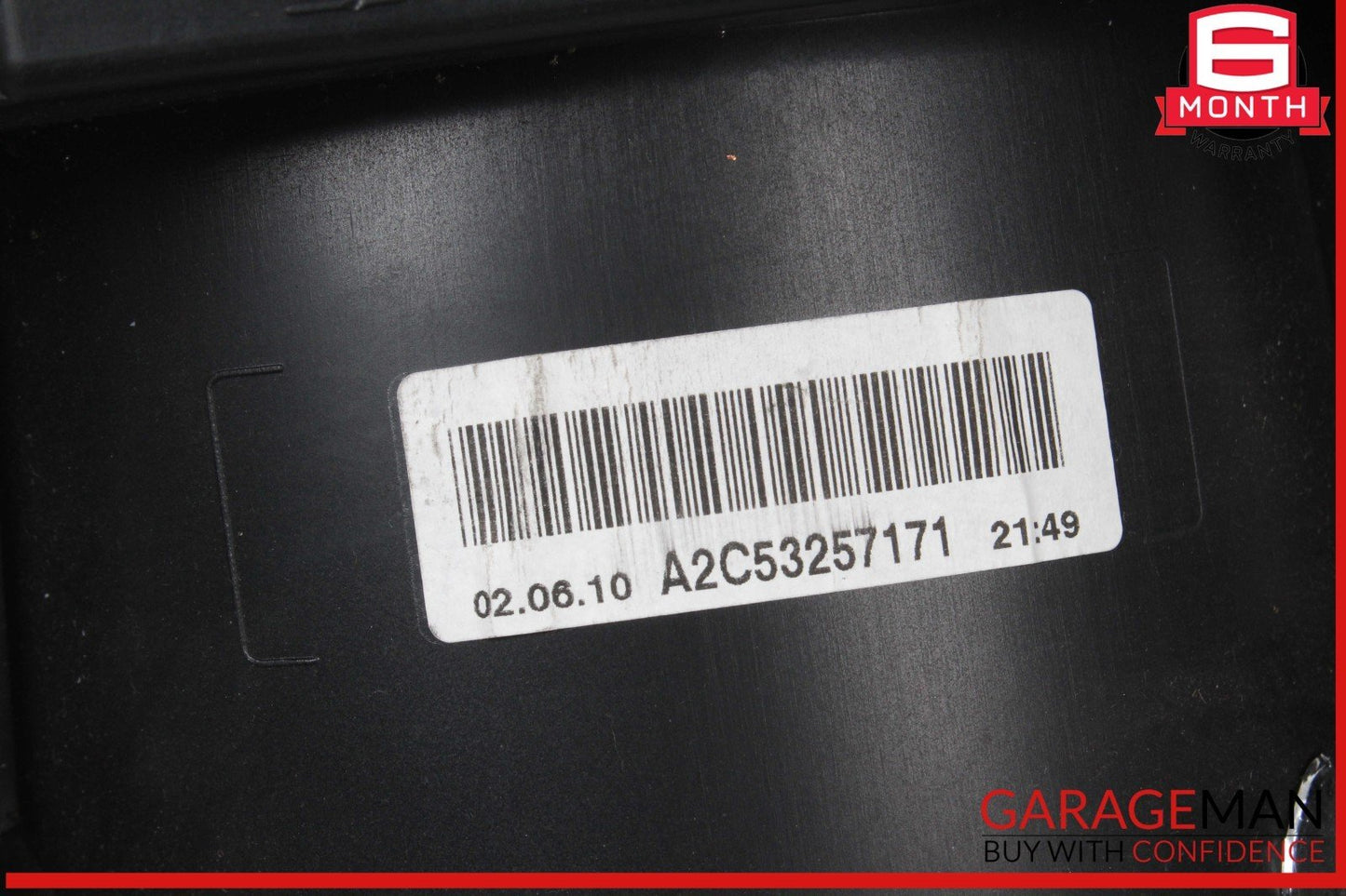 10-13 Mercedes W212 E350 E500 E550 Instrument Cluster Speedometer Odometer OEM
