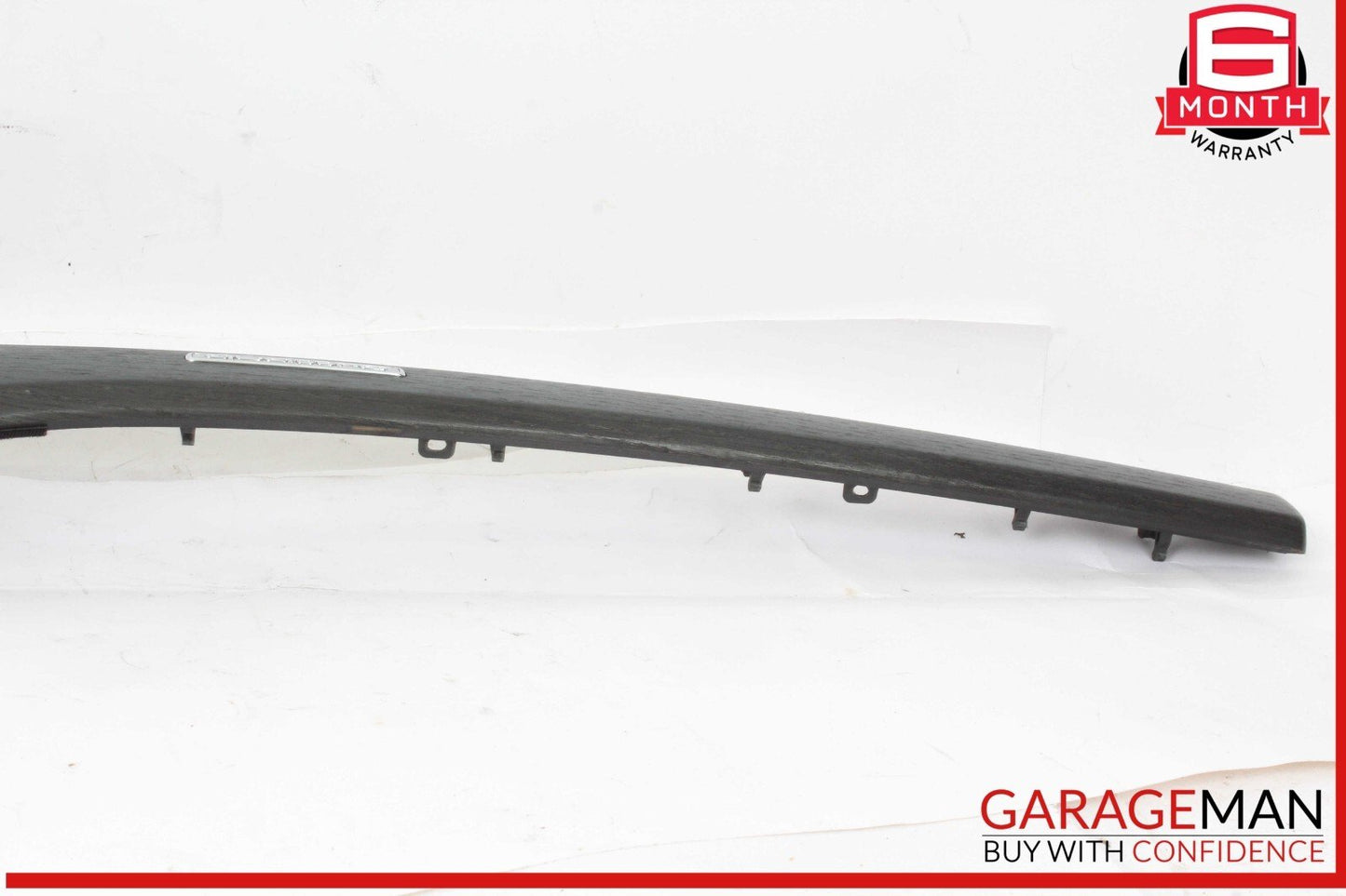 17-24 Audi A4 Allroad Dash AC A/C Heater Control Switch Panel w/ Trim Cover OEM