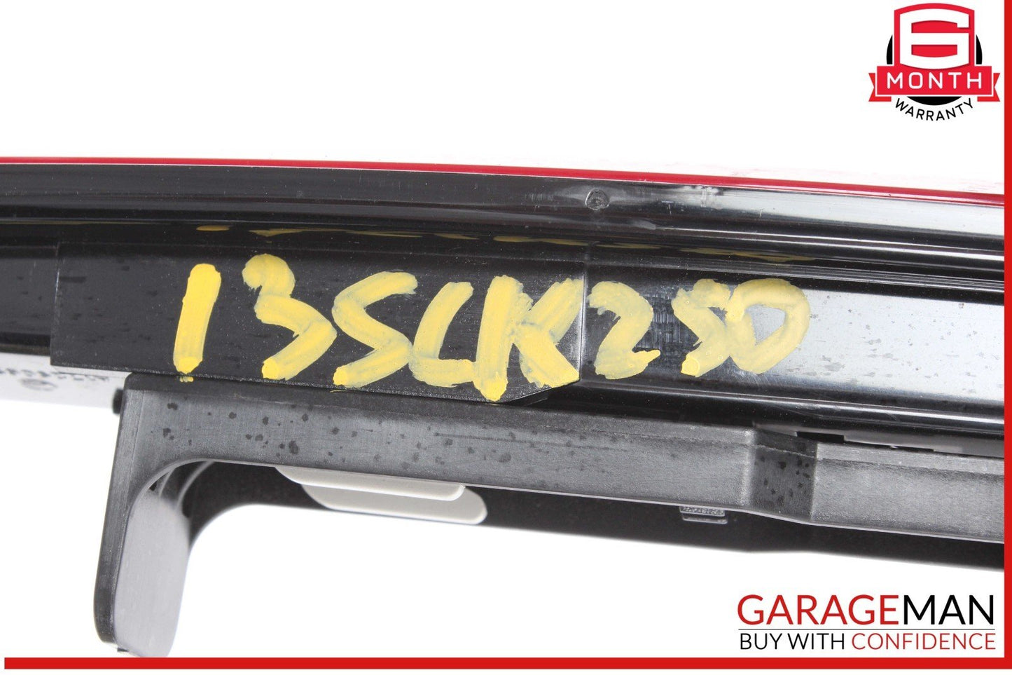 12-20 Mercedes R172 SLK250 SLK300 Rear 3rd Third Brake Stop Light Lamp OEM