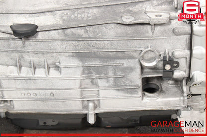 15-17 Mercedes W205 C300 RWD 7G Automatic Transmission Assembly 722.994 OEM