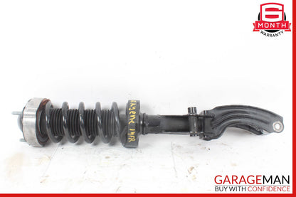 11-17 Porsche Cayenne 958 Front Right & Left Shock Absorber Strut Spring Set