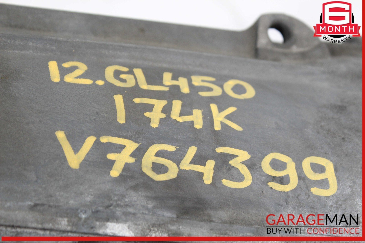 07-12 Mercedes X164 GL450 722.9 7G 4Matic Automatic Transmission Tranny 174k