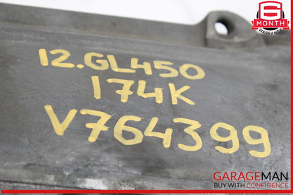 07-12 Mercedes X164 GL450 722.9 7G 4Matic Automatic Transmission Tranny 174k