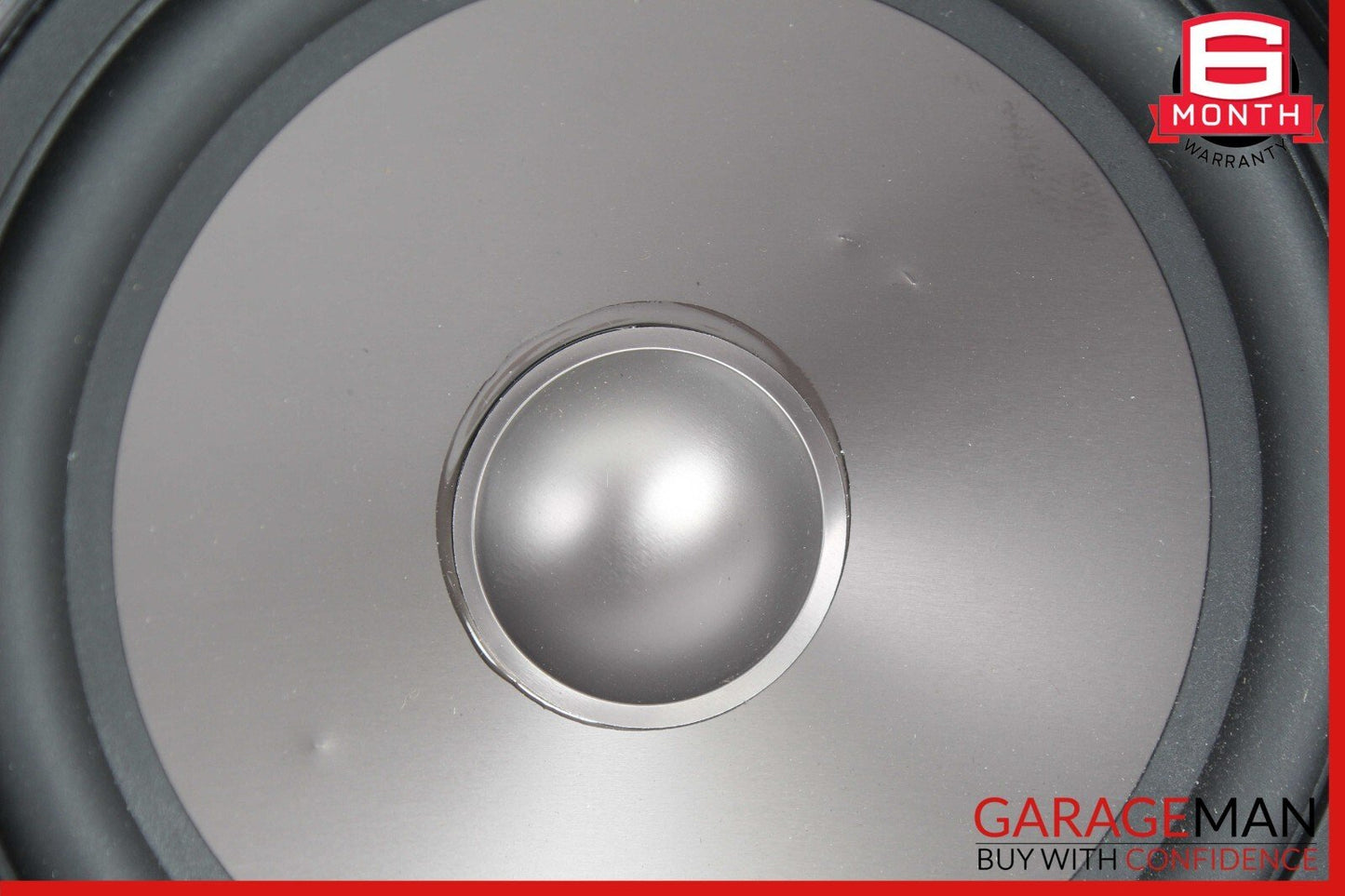 03-06 Mercedes W211 E55 Rear Right & Left Side Door Audio Sound Speaker Set OEM