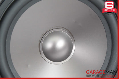 03-06 Mercedes W211 E55 Rear Right & Left Side Door Audio Sound Speaker Set OEM