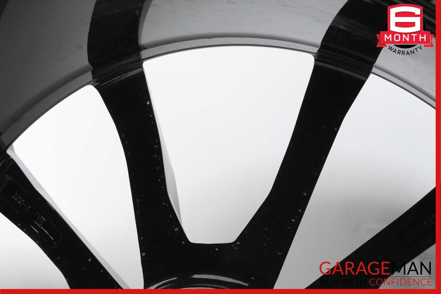 18-22 Lamborghini Urus Rear Right / Left Side Wheel Rim 11.5Jx23H2 ET22 R23