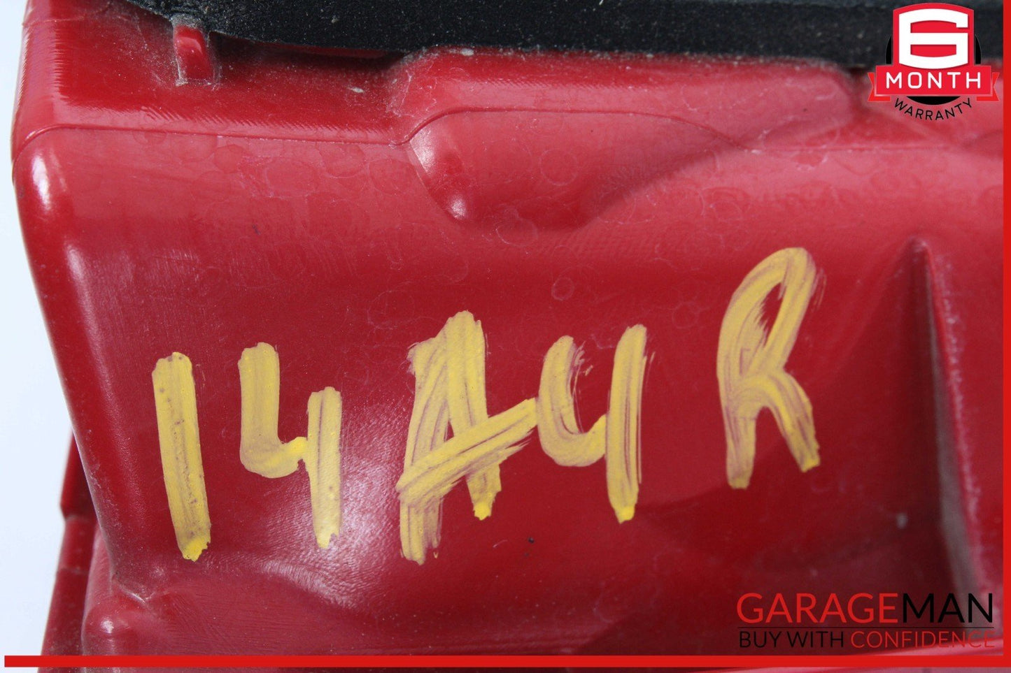 13-16 Audi A4 Rear Right Passenger Side Inner Tail Light Lamp 8K5945094AD OEM