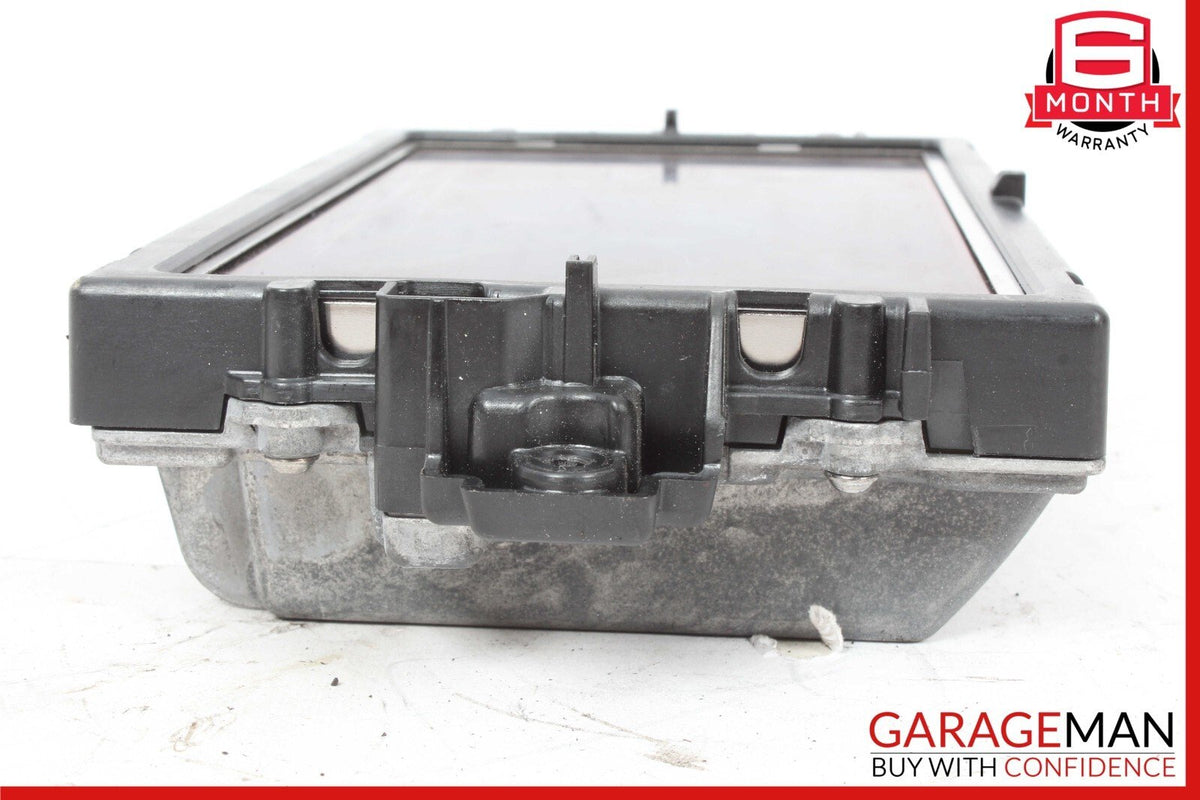 12-16 Mercedes R172 SLK250 GL550 GPS Navigation LCD Display Screen Monitor OEM