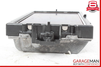 12-16 Mercedes R172 SLK250 GL550 GPS Navigation LCD Display Screen Monitor OEM