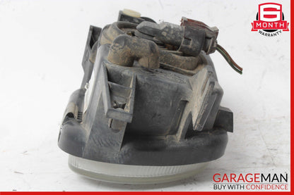00-04 Mercedes W203 C320 CL600 Front Left Lower Bumper Fog Light Lamp OEM