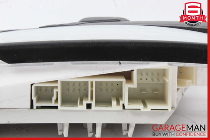10-16 Mercedes W212 E350 E250 Front Overhead Dome Light Lamp 2129064601 OEM