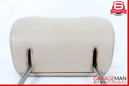 94-00 Mercedes W202 C230 Front Left / Right Seat Headrest Head Rest OEM