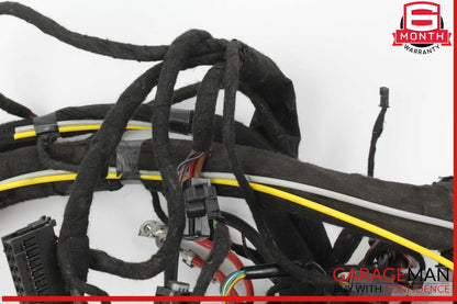 03-08 Mercedes R230 SL500 Frame Floor Wiring Wire Cable Harness 2305409806 OEM