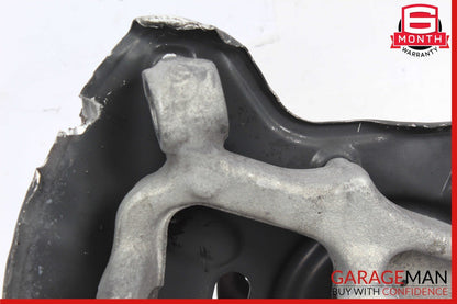 07-14 Mercedes S350 CL550 S63 Front Right Side RWD Spindle Knuckle Hub Bearing