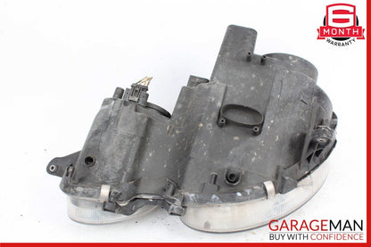 07-09 Mercedes W211 E320 Front Right Side Headlight Head Light Lamp Halogen OEM