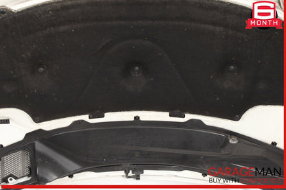 07-12 Mercedes X164 GL320 GL450 Front Hood Bonnet Panel Assembly OEM