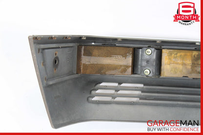 87-93 Mercedes W124 300TD Front Bumper Cover OEM