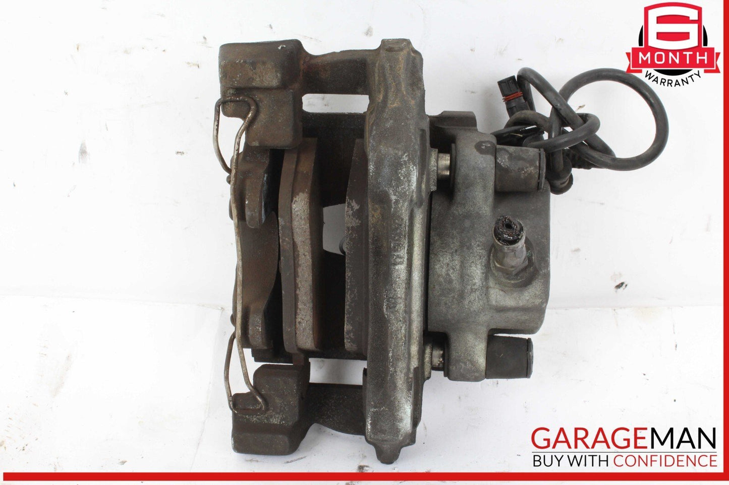 97-04 Mercedes R170 SLK230 SLK320 Front Left & Right Brake Caliper Calipers Set