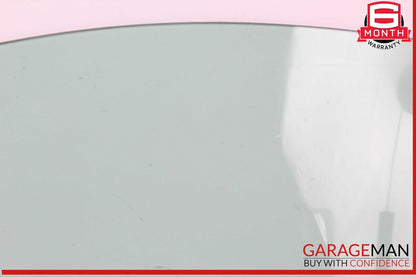 15-18 Audi Q3 Quattro Front Right Passenger Side Door Window Glass OEM