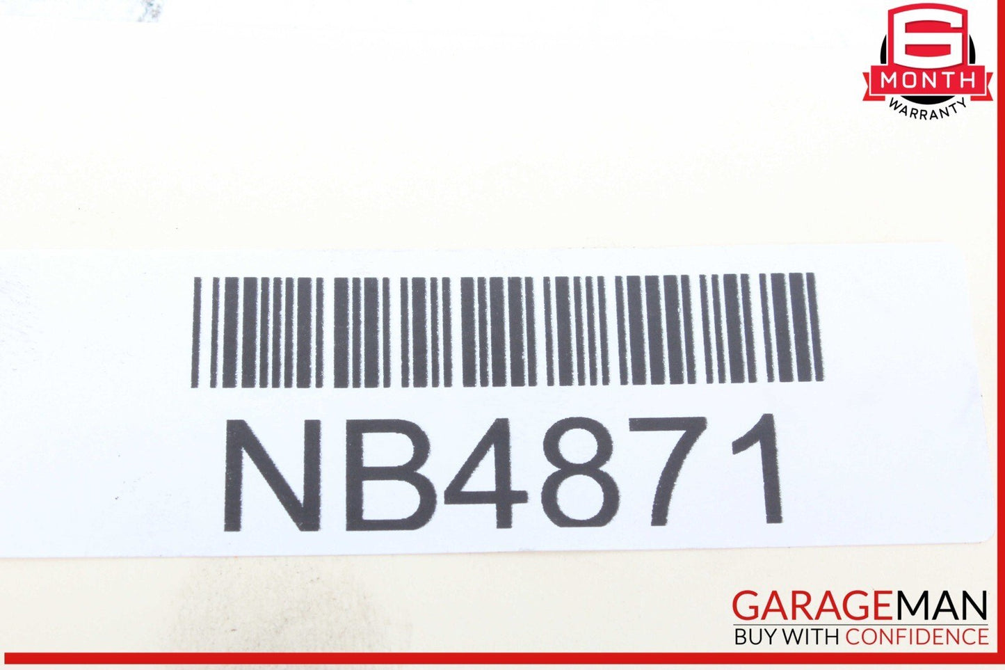 03-11 Mercedes W211 E350 CLS550 E500 E550 Front Left Side Upper Control Arm OEM