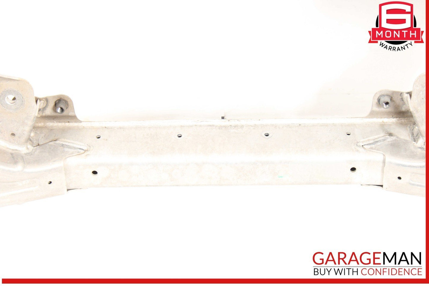 15-21 Mercedes W205 C300 4Matic Front Sub Frame Subframe Engine Crossmember OEM