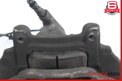 02-09 Mercedes W209 CLK350 Front Right & Left Brake Caliper Calipers Set OEM