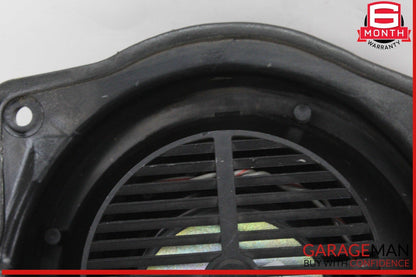 97-04 Mercedes R170 SLK230 Front Right & Left Side Speaker Set 1708202702 OEM