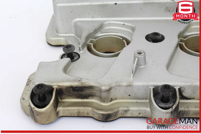 09-16 Audi S4 Q5 Right Side Engine Valve Cylinder Head Cover 06E103472N OEM