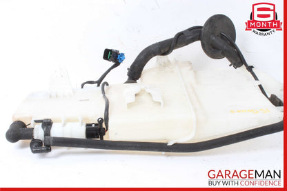 14-16 Hyundai Genesis Windshield Washer Reservoir Bottle 98610-B1500 OEM