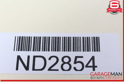 07-14 Mercedes W221 S400 CL500 Front Right Dash Dashboard Airbag Air Bag OEM