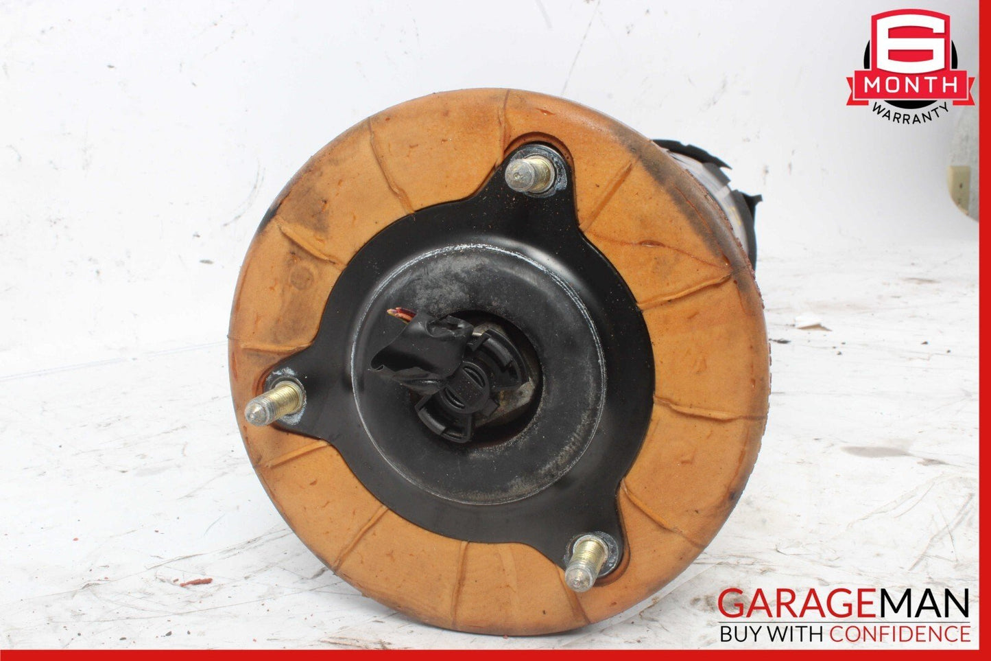 03-06 Mercede R230 SL500 SL55 AMG Front Left Hydraulic Shock Strut Absorber OEM