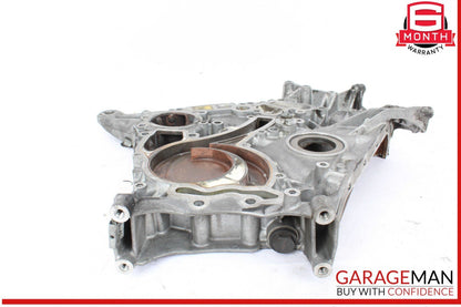 06-13 Mercedes W204 C300 SL550 CLK350 Engine Motor Timing Cover 2720151202 OEM