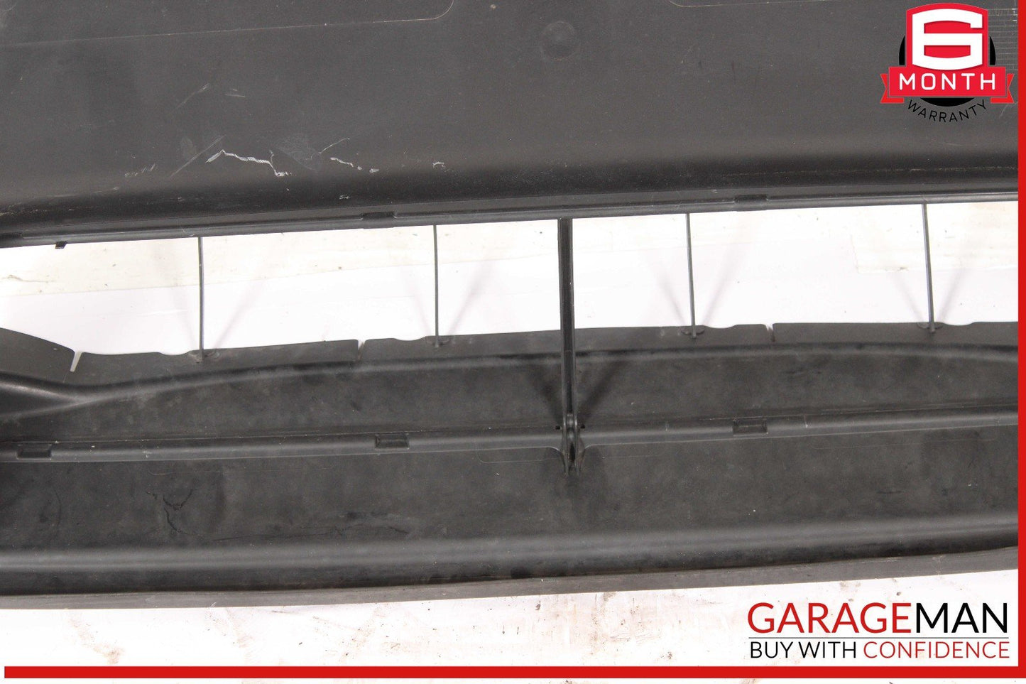 14-21 BMW i3 I01 Hybrid Engine Radiator Support Air Duct 51747296811 OEM
