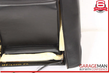 14-19 Fiat 500 Front Right Passager Side Seat Top Upper Seat Cushion OEM