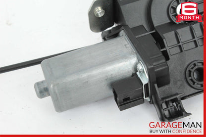 07-13 Mercedes W216 CL550 S550 Trunk Lid Latch Lock Actuator Cylinder