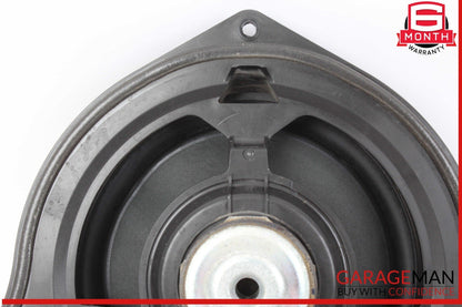 08-14 Mercedes W204 C250 Front Right & Left Door Sound Speakers Set of 2 OEM