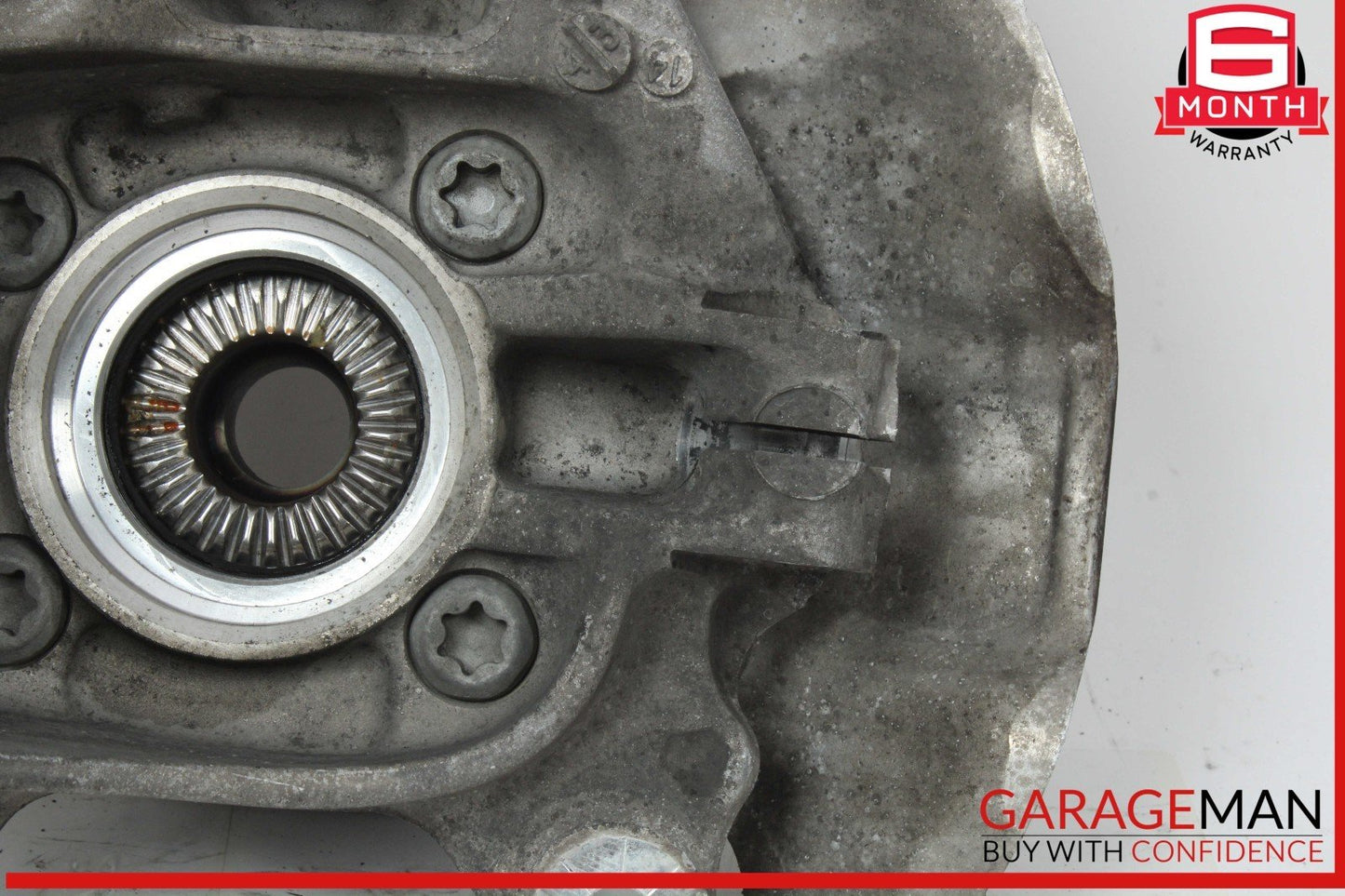 14-20 Mini Cooper Front Right Passenger Side Spindle Knuckle Wheel Hub OEM