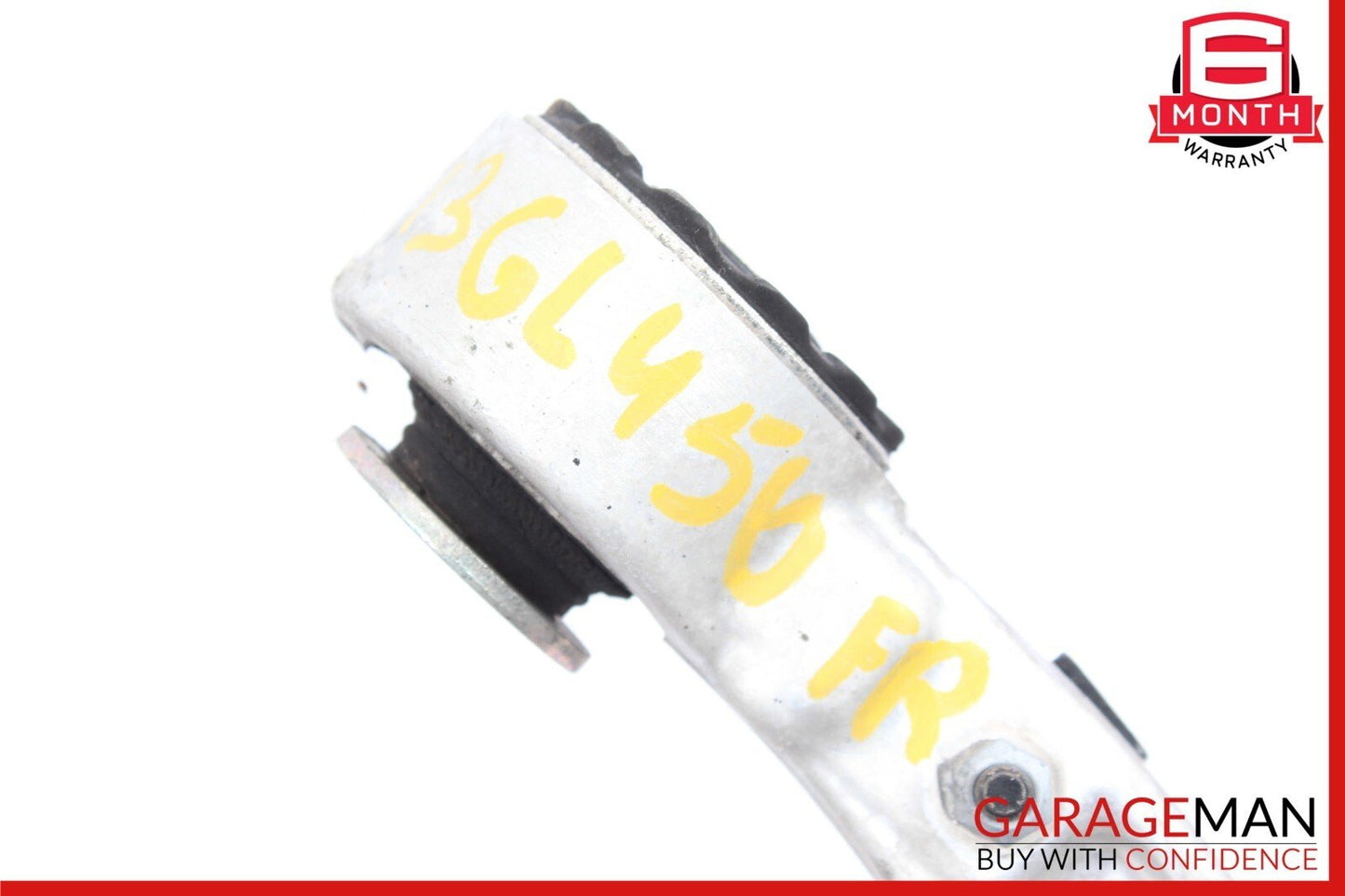 12-19 Mercedes X166 GL450 ML550 Front Right Passenger Side Upper Control Arm OEM