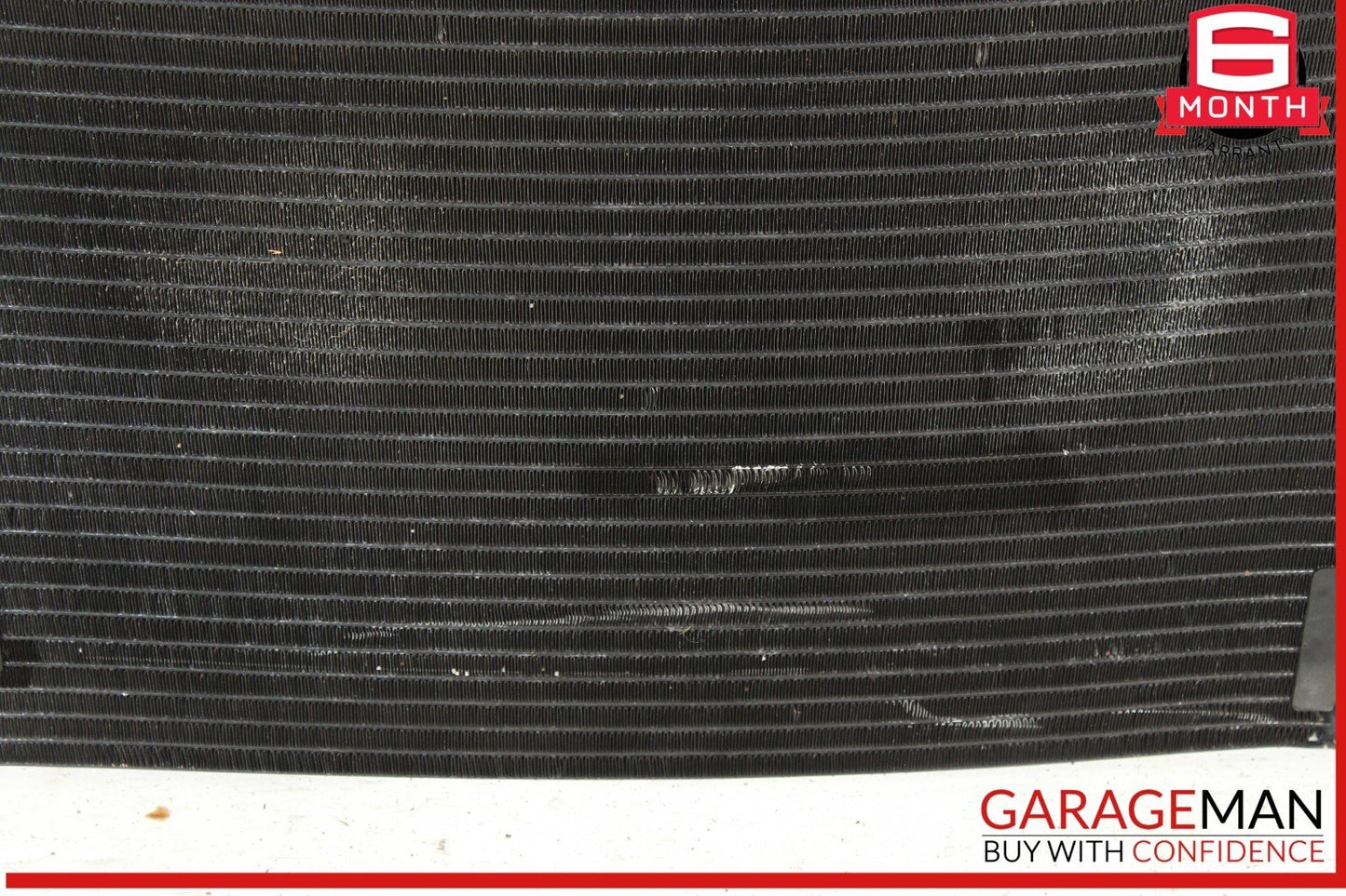 98-05 Mercedes W163 ML350 ML500 AC Air A/C Condenser Cooler 1638300070 OEM