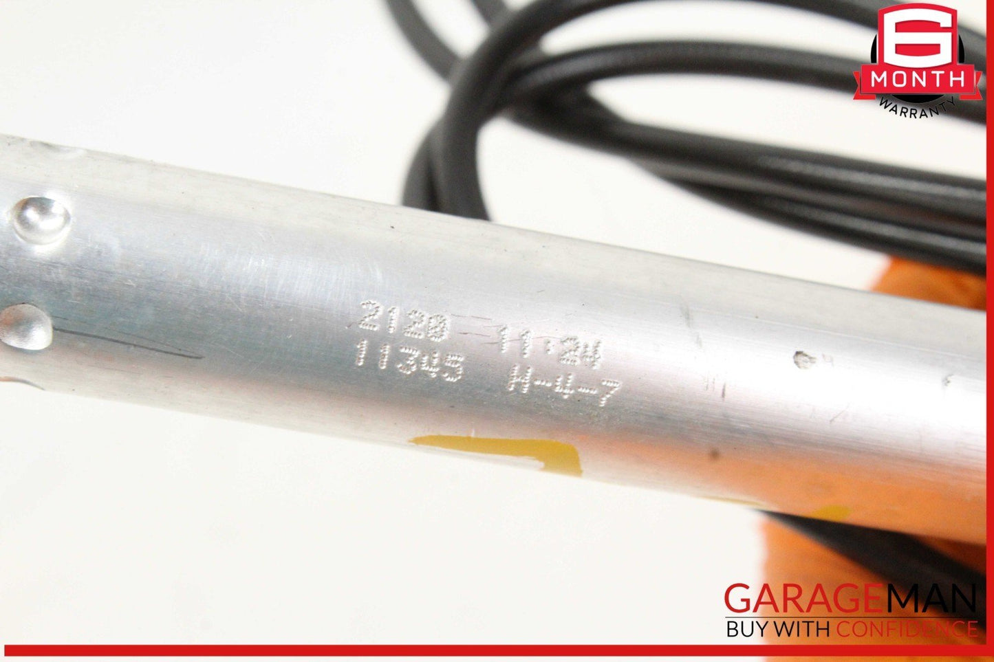 11-17 Mercedes W207 E400 E350 E550 Left or Right Side Bow Tension Cylinder OEM