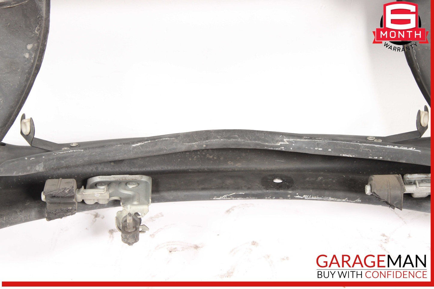 10-18 Mercedes W212 E350 CLS400 CLS550 Rear Subframe Sub Frame Crossmember OEM