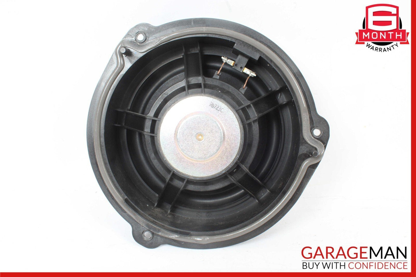 19-24 AUDI Q3 S3 A3 Rear Left and Rear Right Speaker / Woofer Set of 2 83A035411