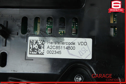 13-16 Porsche Cayenne 958 AWD Speedometer Instrument Cluster 7P5920904AG OEM