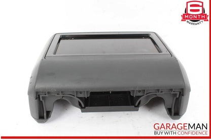 13-16 Mercedes X166 GL550 Front Left or Right Side Head Rest Display Monitor OEM