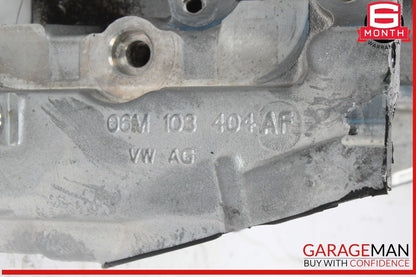 18-24 Audi S5 S4 SQ5 Porsche Macan 95B 3.0L Engine Right Side Cylinder Head OEM