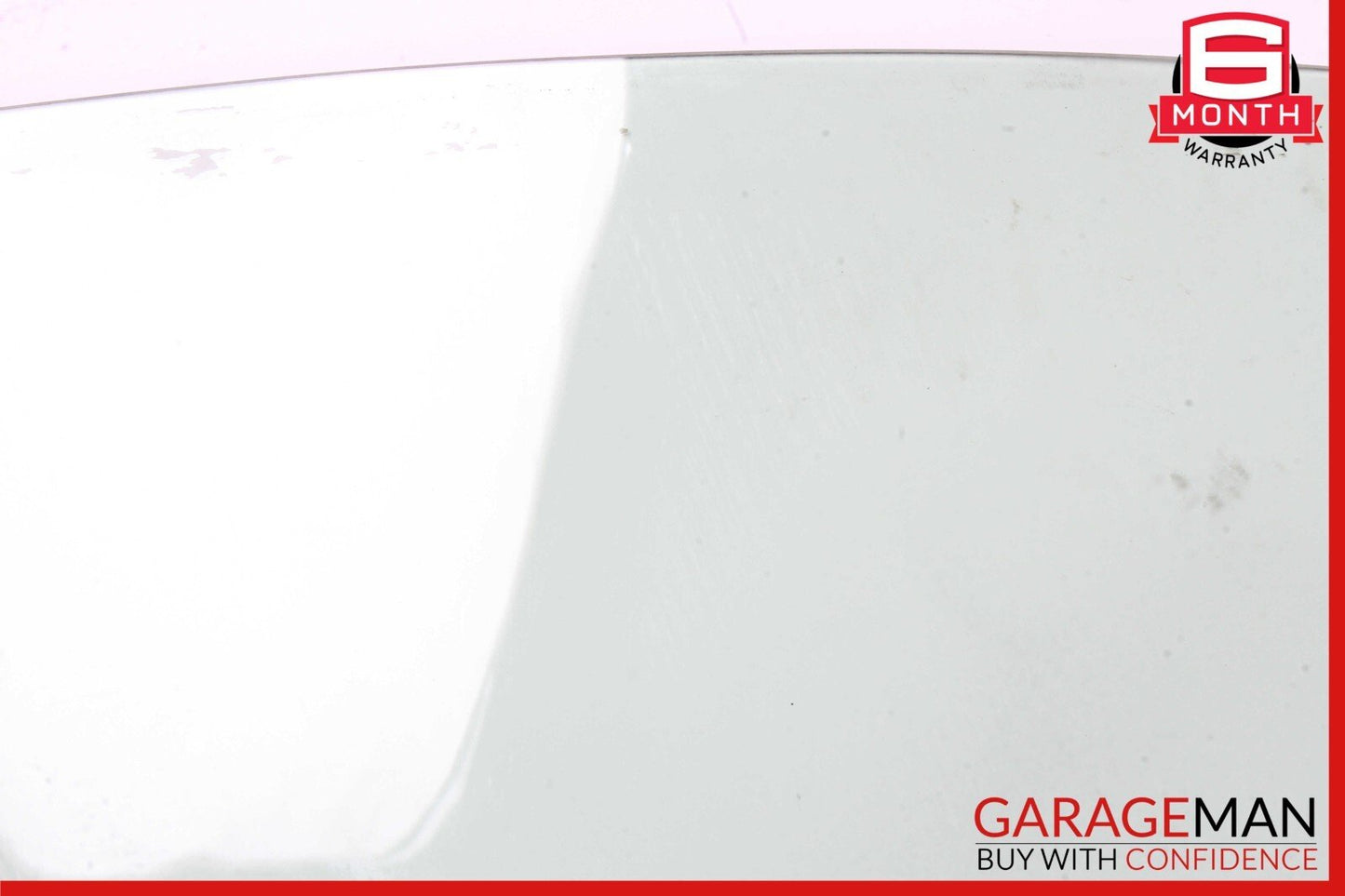 11-12 Nissan Leaf Front Left Driver Side Door Glass Window