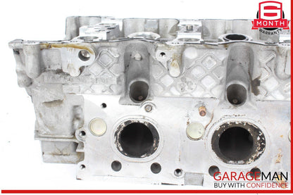 11-20 Mercedes X166 GL450 4MATIC E550 M278 4.6L Left Engine Cylinder Head OEM